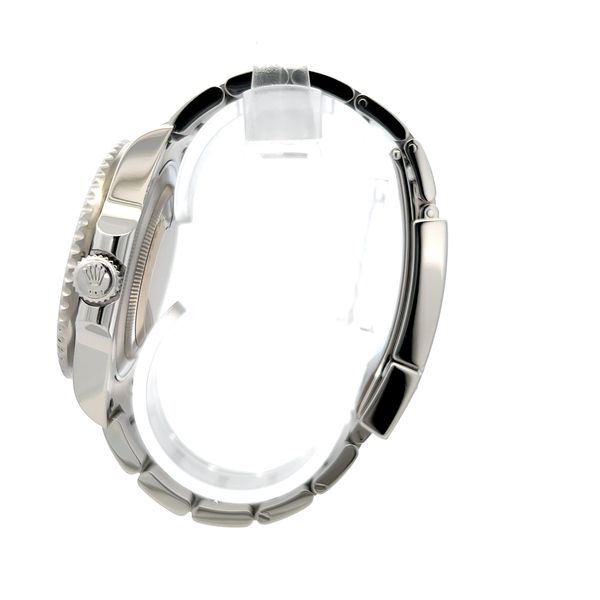 Rolex GMT Master II 126710 BLNR